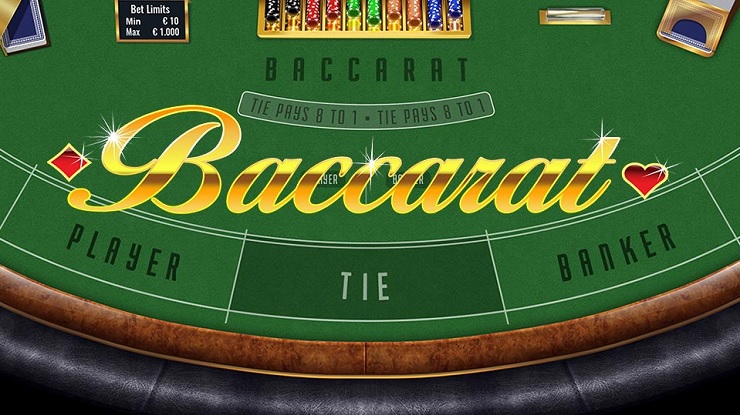 Tổng Quan Về Trò Chơi Baccarat