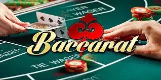 Baccarat Rs8