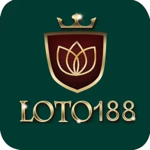 Loto188 logo